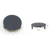 Заглушки C1424 Audi Seat Skoda VW 038103937 ( уп. 100 шт.)