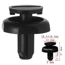 Кліпси C1430 Audi Seat Lexus Skoda Toyota VW 5325920030 (100шт)