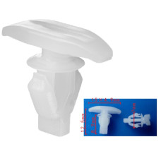 Кліпси C1501 ущільнювача дверей,капота Toyota Lexus 6786752010 (уп. 100шт.)