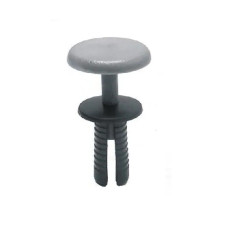 Фіксатор C1219 розпірний Skoda/Fiat/Nissan/Ford/Honda/GM (аналог №Shemi 54)  ( уп. 100 шт.)
