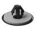 Кліпси C3892 крила Toyota, Lexus (9046707223, 9046706205C0) (уп.100шт) Кліпси C3892 крила Toyota, Lexus (9046707223, 9046706205C0) (уп.100шт)
