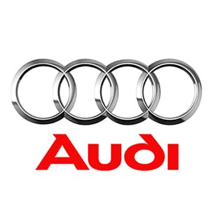 Audi — логотип
