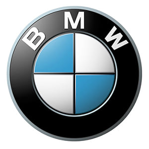 BMW — логотип