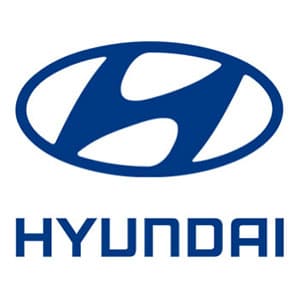 Hyundai — логотип