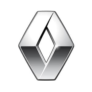 Renault — логотип