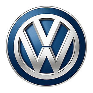 Volkswagen — логотип